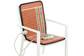 healthyline chair pemf device