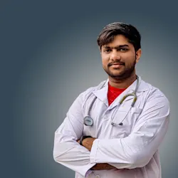 Dr Hassan contributing medical expert