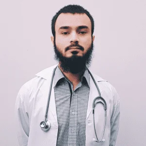 Dr Hamad Shafqat medical expert