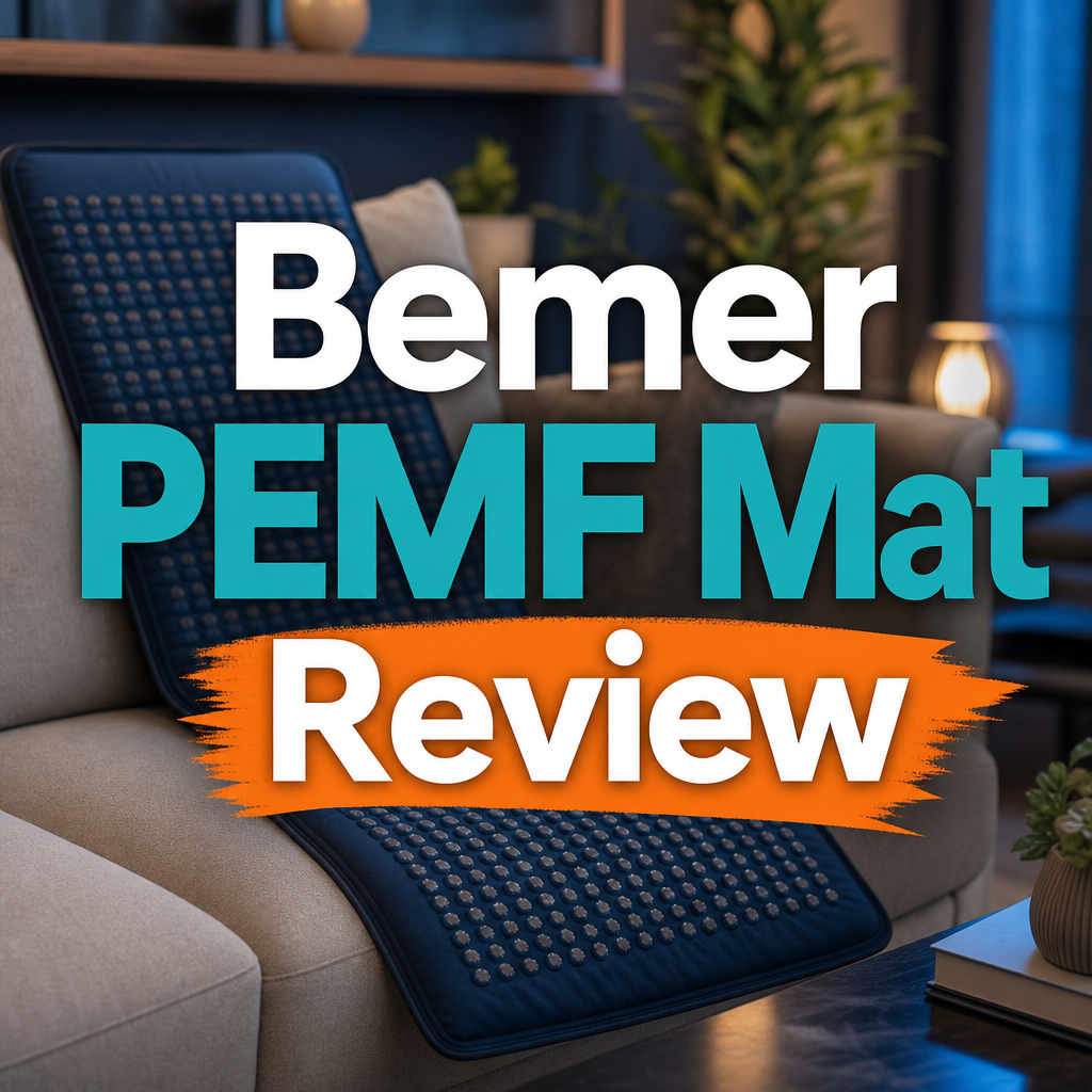 Bemer PEMF Audit