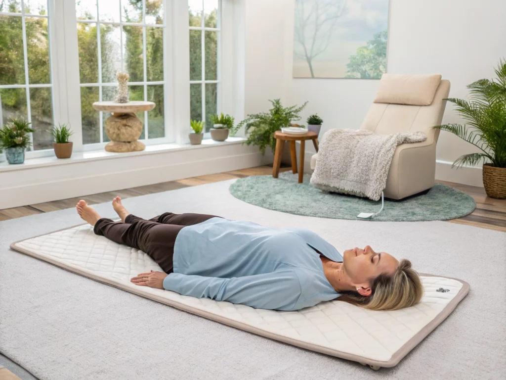 PEMF Mat Review