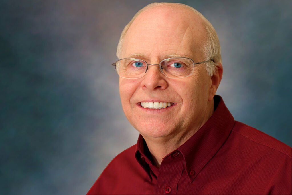 Larry Phelps PEMF