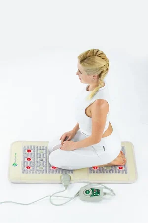 Healthyline mid sized mat